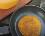 Foto del paso 3 de la receta Tortitas de zanahoria