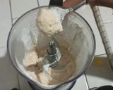 Foto langkah ke 4 dari resep Bakso Ayam Kenyal Anti Gagal.