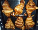 صورة لخطوة 2 من وصفة كرواسون