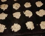 Foto del paso 4 de la receta: Galletas de Avena y chocolate