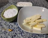 Foto del paso 5 de la receta: Tarta de zanahoria