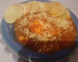 صورة لخطوة 3 من وصفة نقانق بصلصة الطماطم 🌭🍅🌭🍅