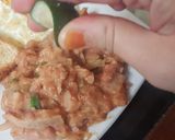 Foto langkah ke 7 dari resep Kacang full.