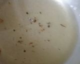 A picture of step 5 of Balushahi.