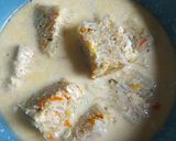 Foto langkah ke 5 dari resep Tahu Berontak.