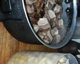 Foto del paso 1 de la receta: Puchero bien isleño!!!