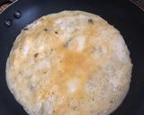 Foto del paso 2 de la receta: Omelette simple!