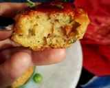 समोसा मफ़िन (Samosa muffin recipe in Hindi) रेसिपी चरण 6 फोटो