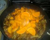 Foto del paso 13 de la receta: Baquiro guisado