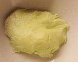 A picture of step 2 of Bua Loy with Fresh Coconut Milk.