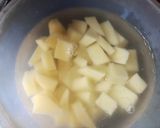 Foto del paso 3 de la receta: Ñoquis