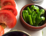 Foto del paso 2 de la receta: Ensalada “deconstruida” para currantes n° 10