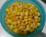 Foto langkah ke 2 dari resep JAMESUKE (Jagung Meses Susu Keju).