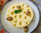 Foto langkah ke 5 dari resep 394. Cheese Pudding.