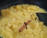 Foto langkah ke 1 dari resep Selai Nanas.