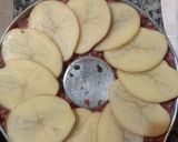 Foto del paso 10 de la receta: Corona de Carne Picada Rellena