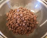 Palacsinta "Gundel-Márai árt" kicsit Bolla Petisen 😉😀💪 recept fázis 18 fotója