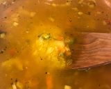 Foto del paso 2 de la receta: Arroz Con Azafrán