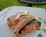 Foto del paso 21 de la receta: Lasagna individual de verduras