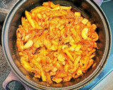 Foto del paso 6 de la receta: Frita de Calamar