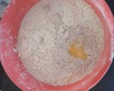 Kalács tészta- kalács kukac recept fázis 3 fotója
