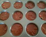 Cranberry Dark Chocolate Muffins recipe step 10 photo