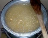 A picture of step 3 of Cardamom spiced rice#myuniquericerecipecontest.