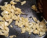 Foto langkah ke 4 dari resep Kroket Talas Isi Sayur.
