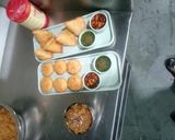 छोटा समोसा 🧑‍🍳 रेसिपी चरण 10 फोटो