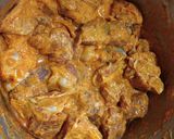 মাটন কারি (mutton curry recipe in Bengali) রেসিপির ধাপ 1 ছবি