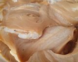 Pas rețetă Prăjitura cu cremă caramel și mascarpone 5 fotografie