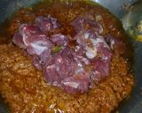 Foto langkah ke 3 dari resep Gulai Cubadak.