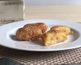 Foto langkah ke 5 dari resep Perkedel Kentang Simple.
