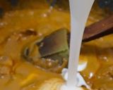 Foto langkah ke 3 dari resep Rendang special 30 menit 1 bumbu.
