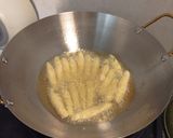 Foto langkah ke 4 dari resep Stik Kentang.