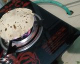 रोटी (roti recipe in Hindi) रेसिपी चरण 5 फोटो