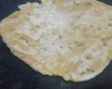 Tadka Daal Parantha (left over daal) recipe step 3 photo