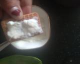 Creamy Parle G recipe step 4 photo