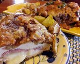 Foto del paso 9 de la receta: Irresistibles supremas pastora con salsa Doroty