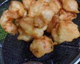 Foto langkah ke 2 dari resep Ayam crispy saus teriyaki.