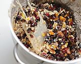 Foto del paso 7 de la receta: Pastelitos ingleses navideños o Christmas Cakes