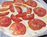 Foto del paso 1 de la receta Hojaldre de pavo y tomate natural sin gluten 🌾🍅🧀