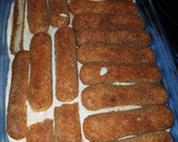 Foto del paso 6 de la receta: Tiramisú
