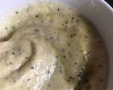 Foto del paso 8 de la receta: Mousse de kiwi