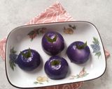 Foto langkah ke 3 dari resep 517. Khanom Leum Kleun.