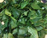 Foto del paso 2 de la receta Revuelto jugoso de espinacas y eneldo con truco 🌱👌