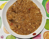 Foto del paso 5 de la receta: Sopics de burges o migas de ricos