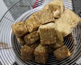 Foto langkah ke 5 dari resep Gado Gado Surabaya.
