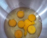 Foto langkah ke 2 dari resep Bolu Gula Palm.