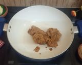 গোলাপ পিঠা (golap pitha recipe in Bengali) রেসিপি ধাপ - 4 ছবি